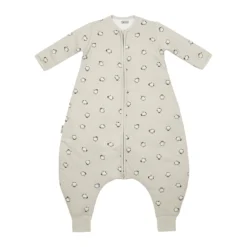 Schlafsack-Overall Jumper Pinguin 80 cm