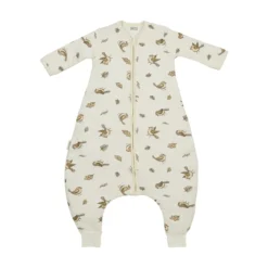 Schlafsack-Overall Jumper Robin 80 cm