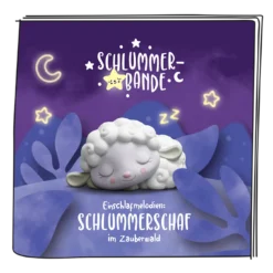 Schlummerbande - Einschlafmelodien: Schlummerschaf im Zauberwald