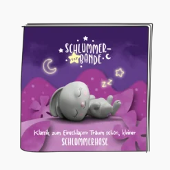 Schlummerbande - Träum schön kleiner Schlummerhase