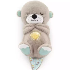 Schlummer Otter