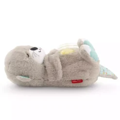 Schlummer Otter