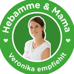 Schmale Wickelkommode Valentina