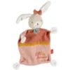 Schmusetuch Hase Princess