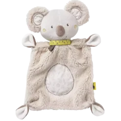 Schmusetuch Koala