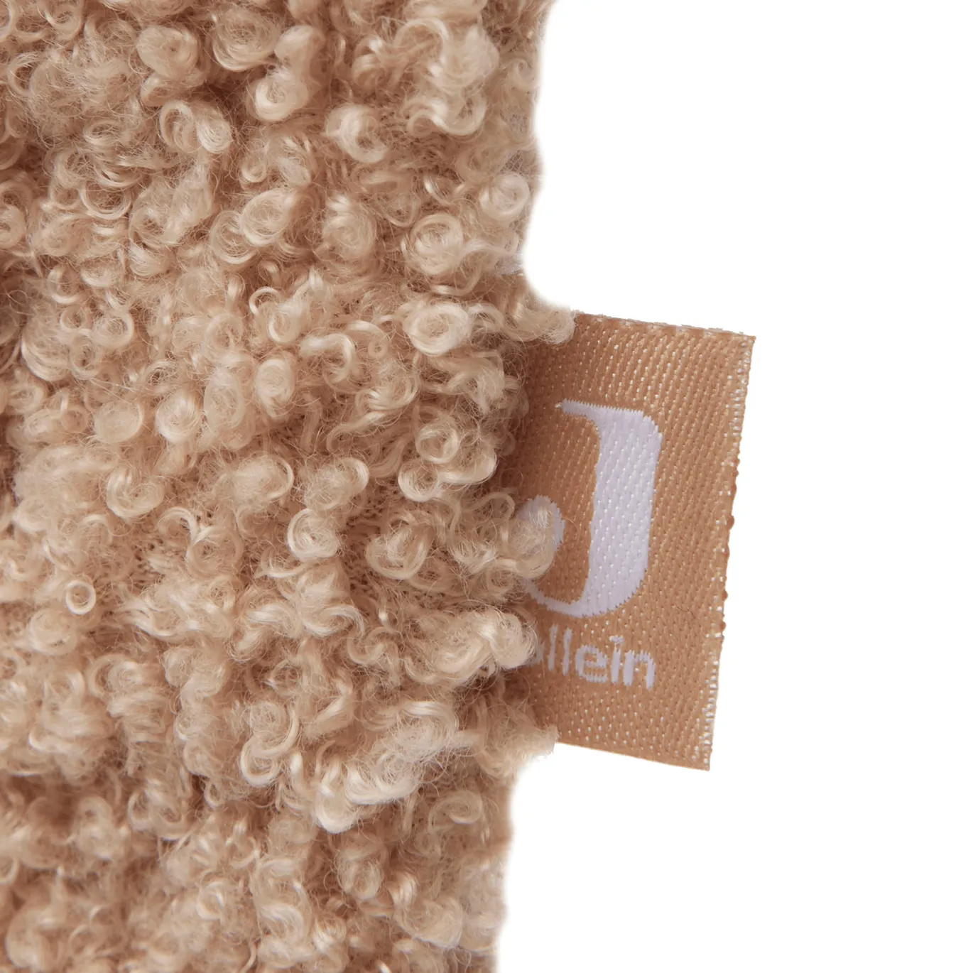Schmusetuch Teddy Bear Biscuit