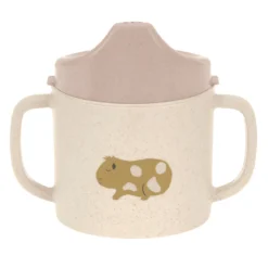 Schnabeltasse Little Mateys