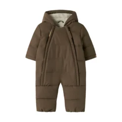 Schneeoverall