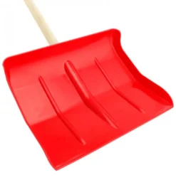 Schneeschaufel