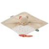 Schnuffeltuch Doudou Katze Lana