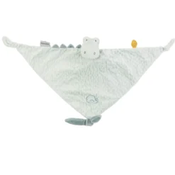 Schnuffeltuch Doudou Romeo, Jules und Sally
