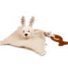 Schnuffeltuch Hase