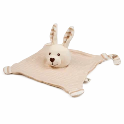 Schnuffeltuch Hase