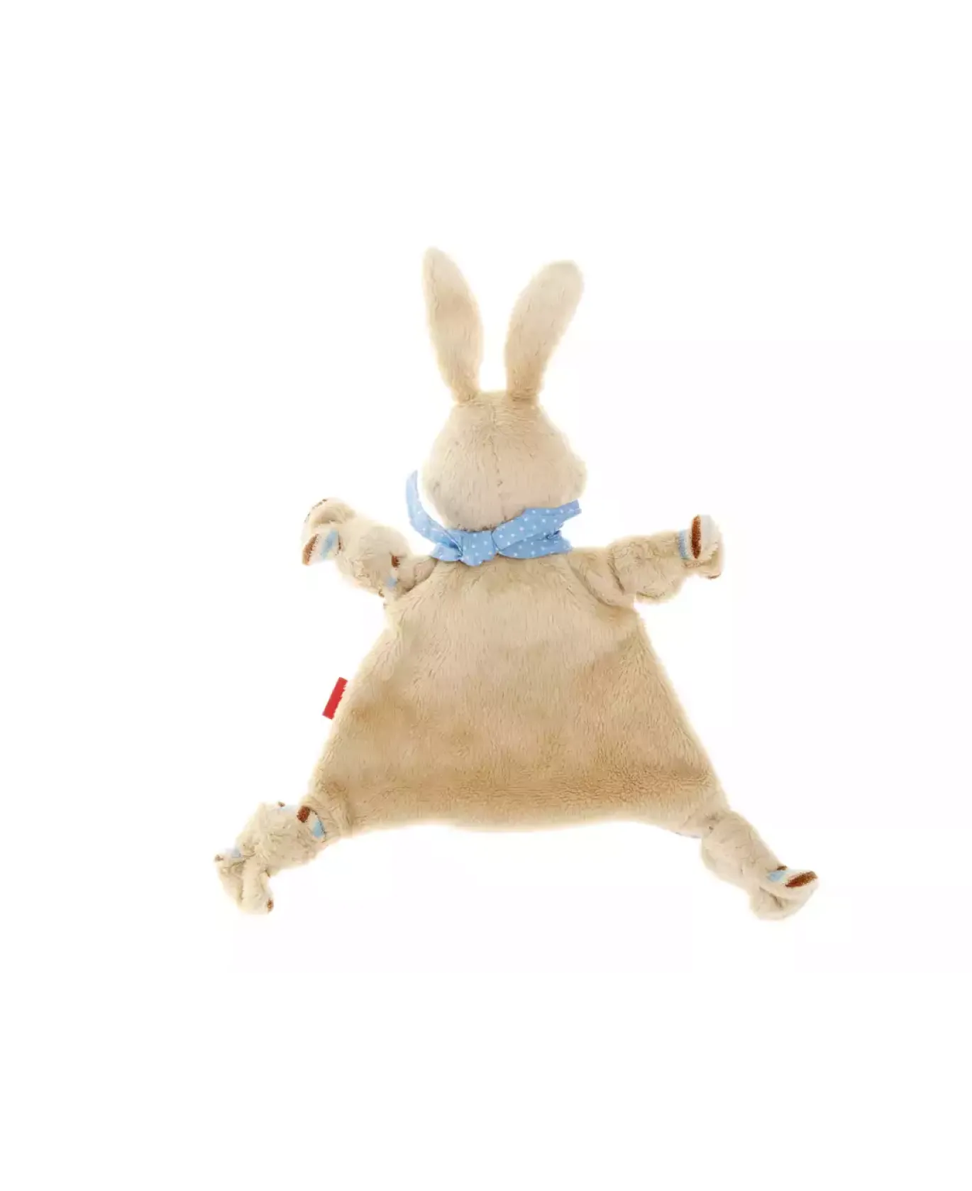 Schnuffeltuch Semmel Bunny