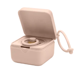 Schnullerbox Blush