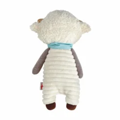 Schnullertier Widder Wollbert