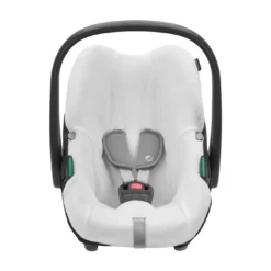 Schonbezug Pebble S / CabrioFix i-Size