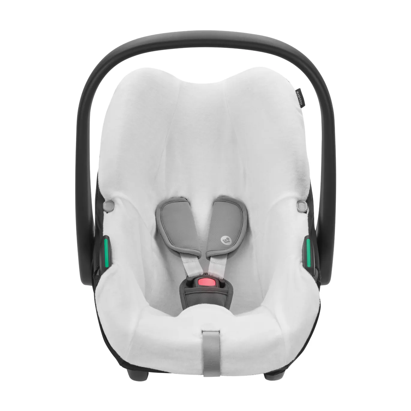 Schonbezug Pebble S / CabrioFix i-Size