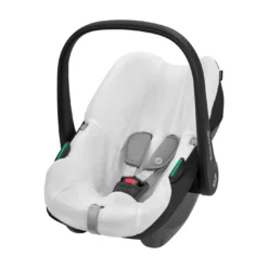 Schonbezug Pebble S / CabrioFix i-Size