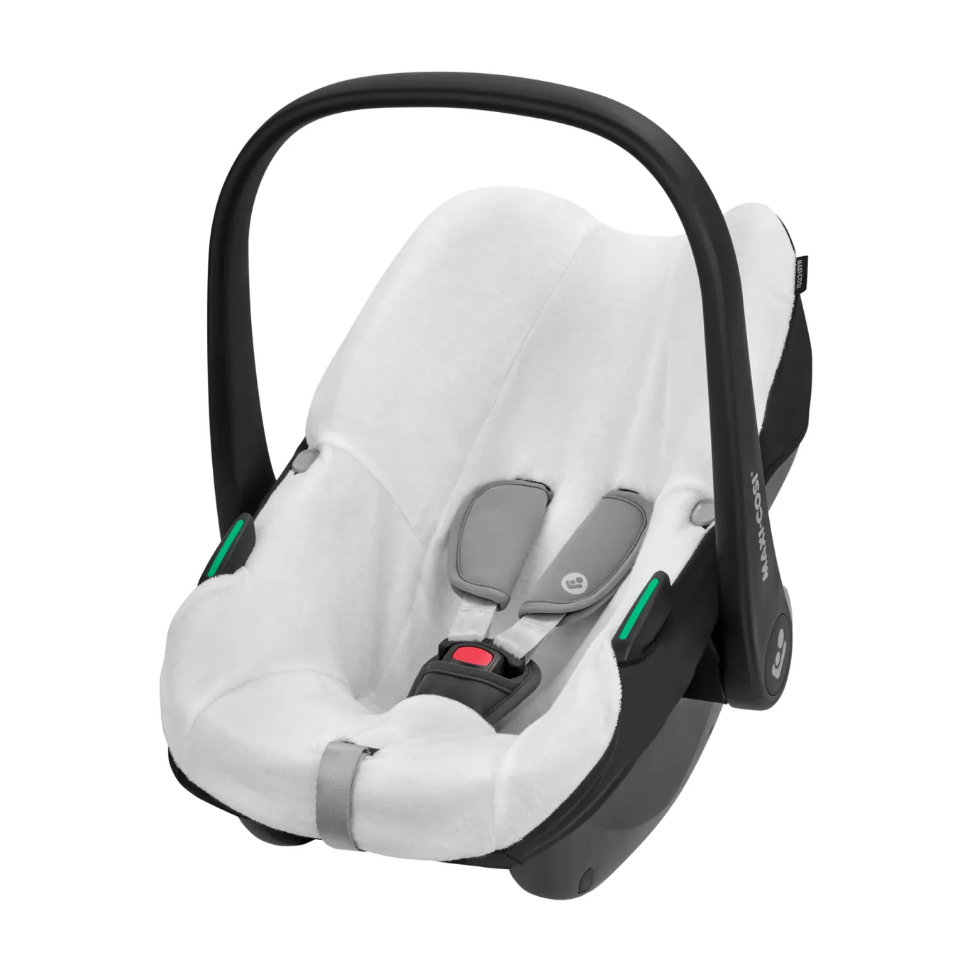 Schonbezug Pebble S / CabrioFix i-Size
