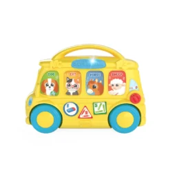 School Bus