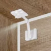 Schrank- und Schubladensicherung mit Montagehilfe