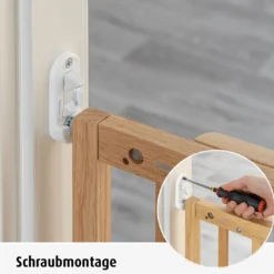 Schraubgitter 63 - 103,5 cm