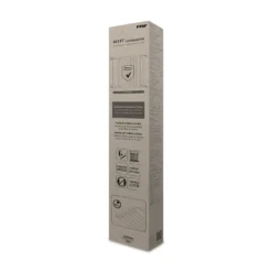 Schraubgitter 63 - 103,5 cm