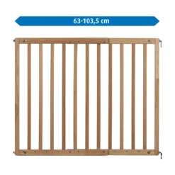 Schraubgitter 63 - 103,5 cm