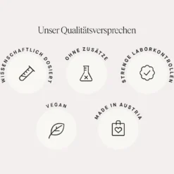 Schwangerschaft Boost
