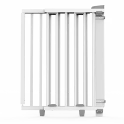 Schwenk-Türschutzgitter Plus 58 - 85 cm