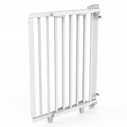 Schwenk-Türschutzgitter Plus 58 - 85 cm
