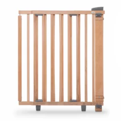 Schwenk-Türschutzgitter Plus 58 - 85 cm
