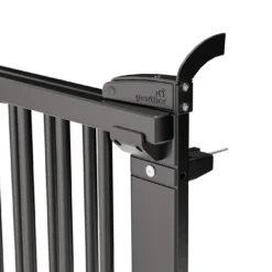 Schwenk-Türschutzgitter Plus 58 - 85 cm