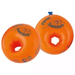 Schwimmflügel Flipper SwimSafe 1 - 6 Jahre