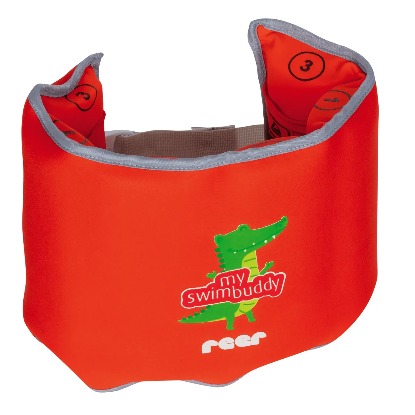 Schwimmgürtel myswimbuddy