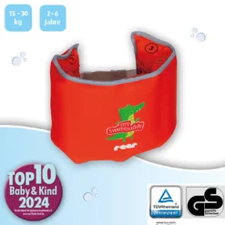 Schwimmgürtel myswimbuddy
