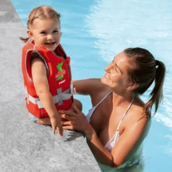 Schwimmlernweste myswimbuddy S
