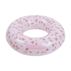 Schwimmring Leopard