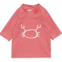 Schwimmshirt Krabbe