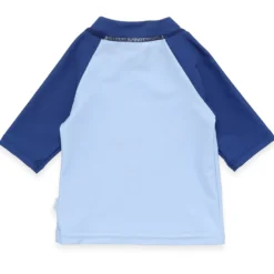 Schwimmshirt Möwe