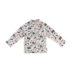 Schwimm-Shirt Safari