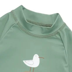 Schwimmshirt Walross