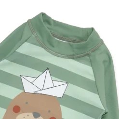 Schwimmshirt Walross