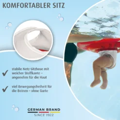 Schwimmsitz myswimbuddy