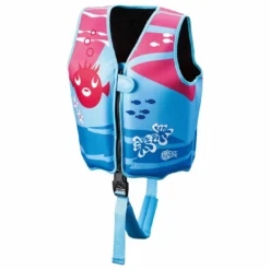 Schwimmweste Sealife Fische