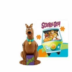 Scooby-Doo