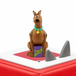 Scooby-Doo