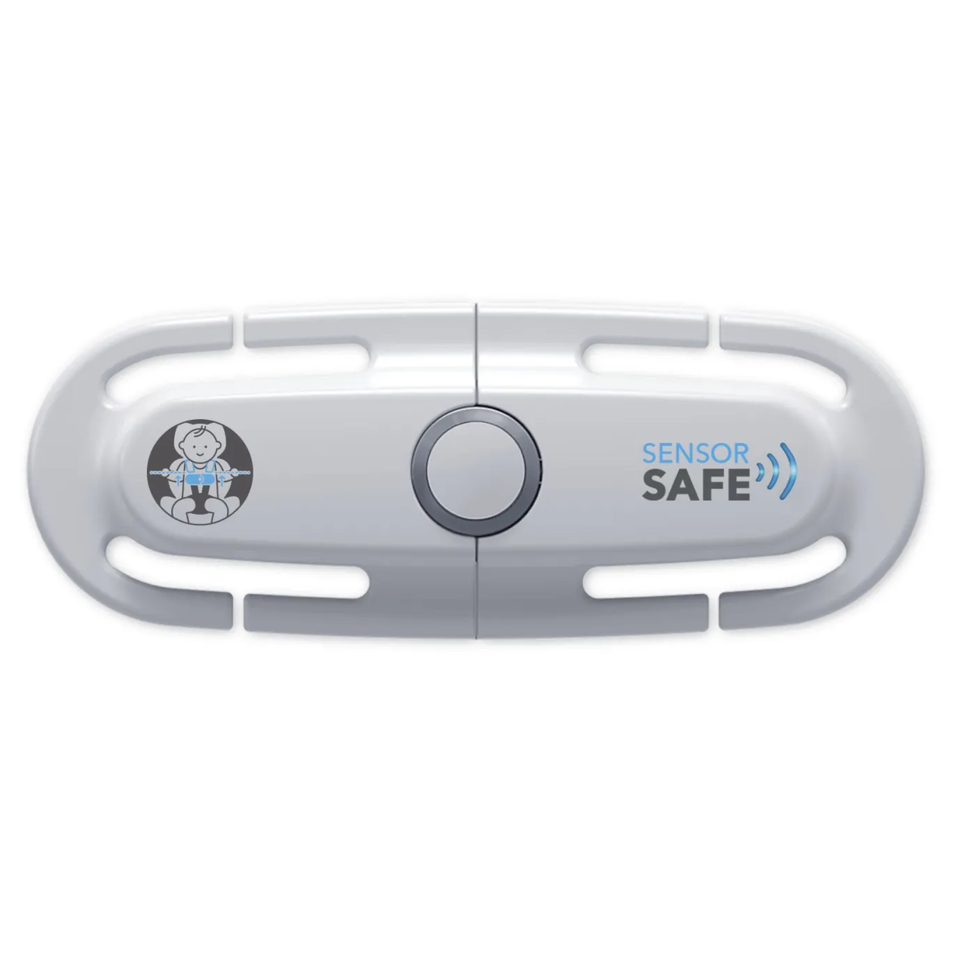 SensorSafe 4-in-1 Kleinkind