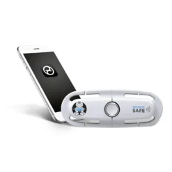 SensorSafe 4-in-1 Neugeborene